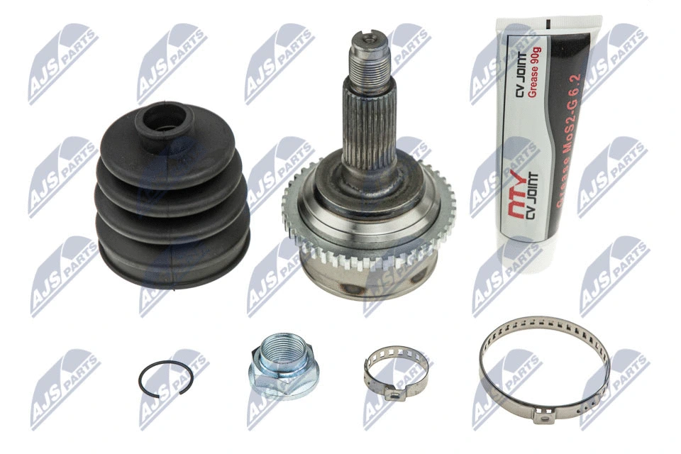 Joint Kit, drive shaft