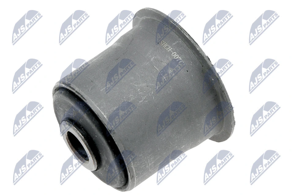 Mounting, control/trailing arm