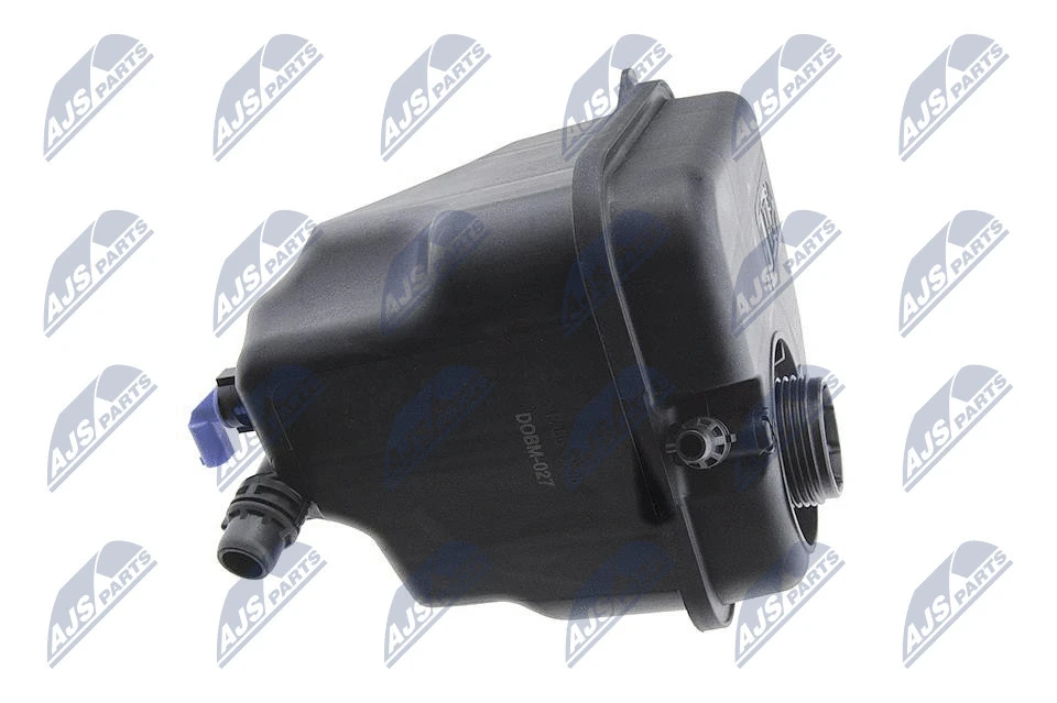 Expansion Tank, coolant (CZW-BM-027)