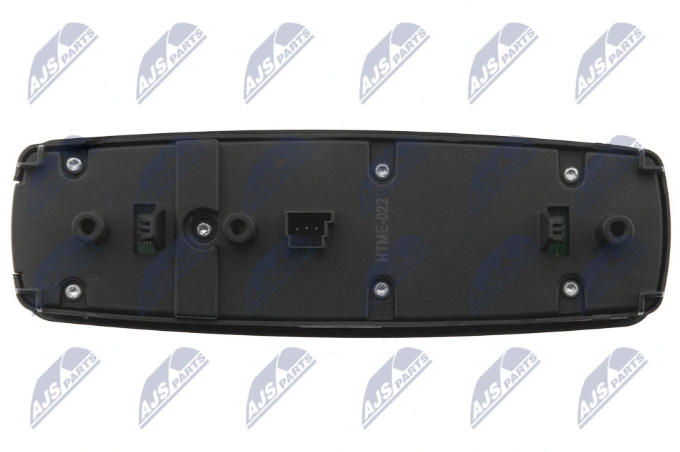 Switch, window regulator