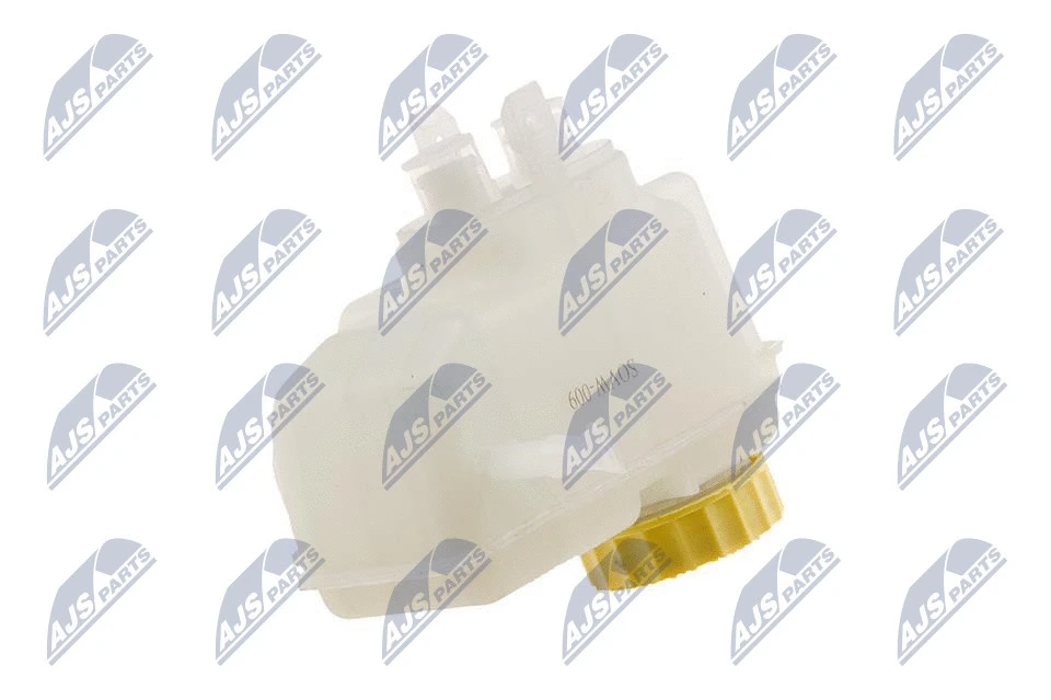 Expansion Tank, brake fluid