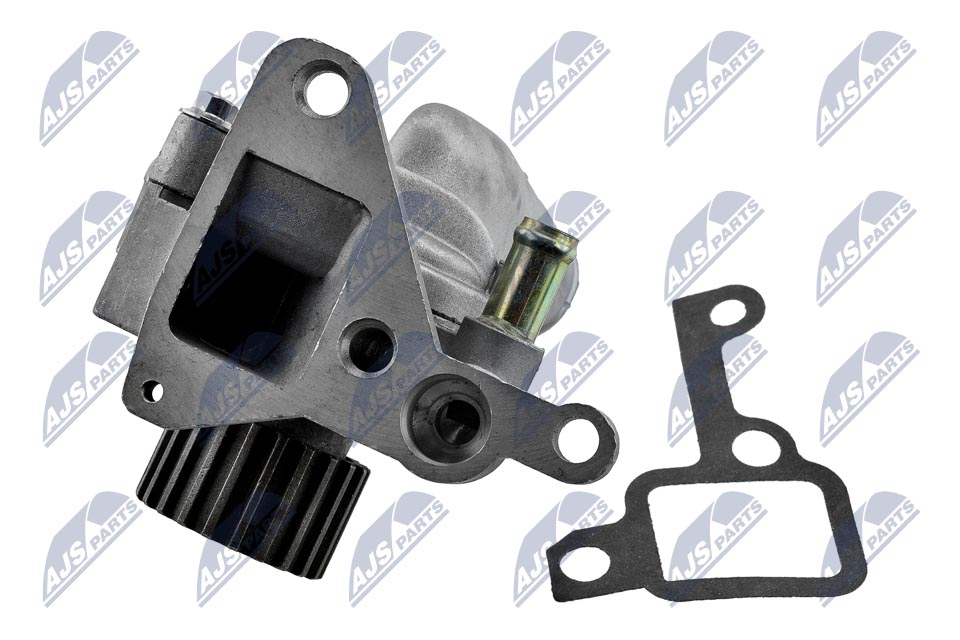 Water Pump, engine cooling