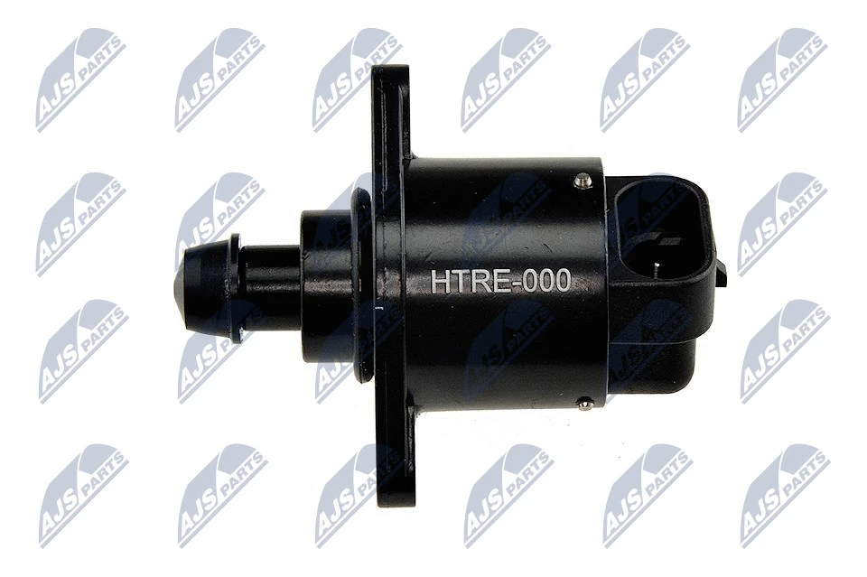 Idle Control Valve, air supply