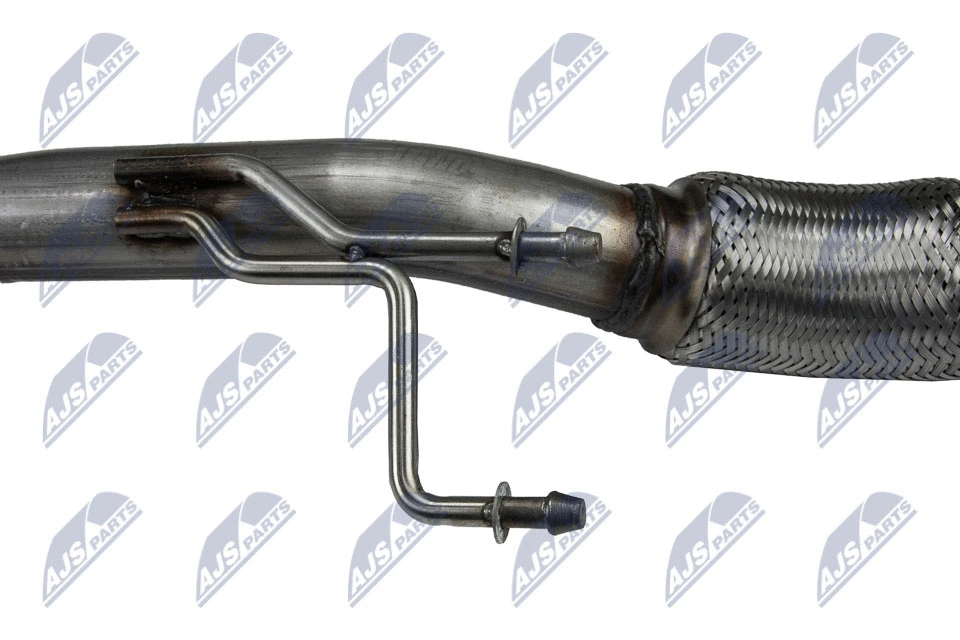 Soot/Particulate Filter, exhaust system