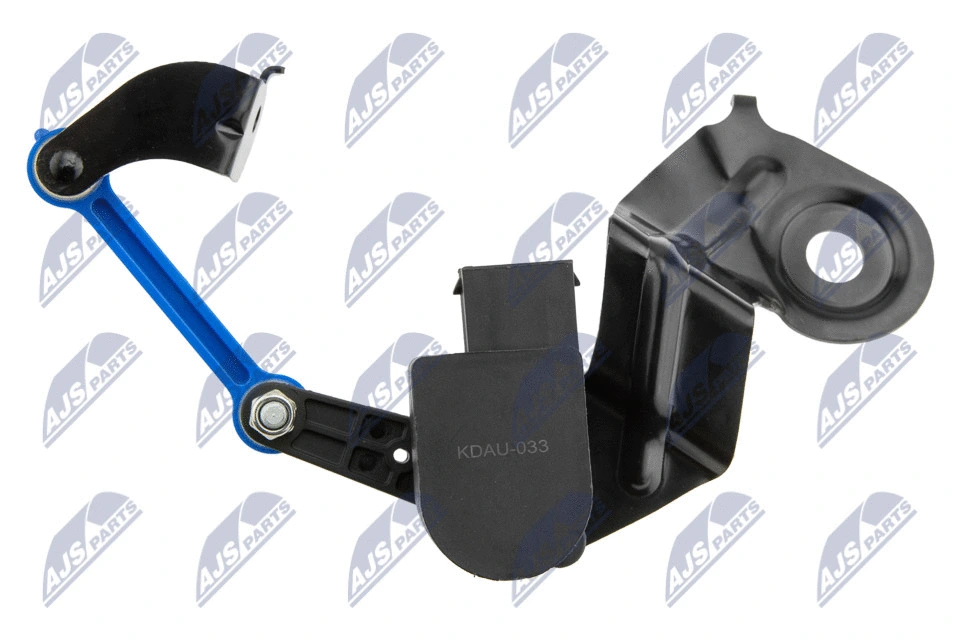 Sensor, Xenon light (headlight levelling)