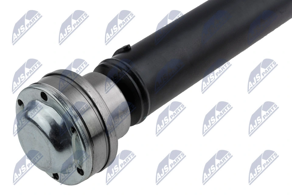 Propshaft, axle drive