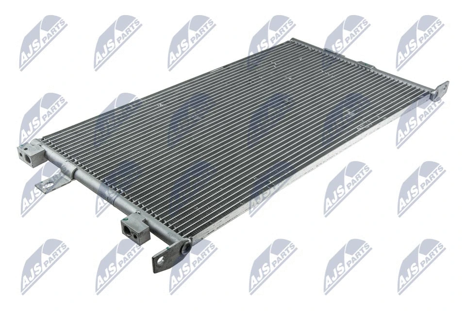 Condenser, air conditioning (CCS-CH-002)