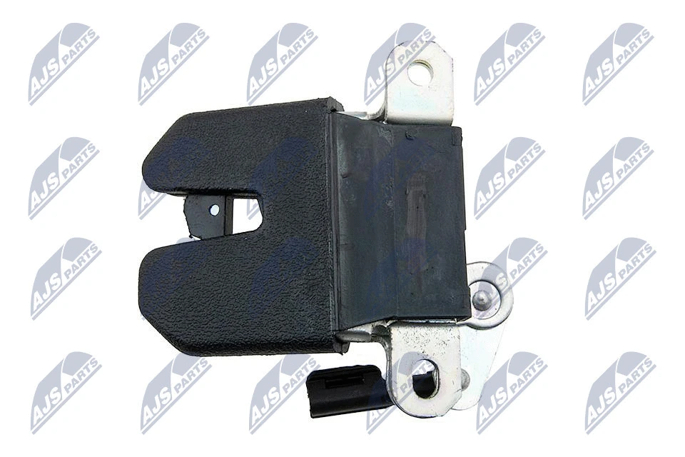 Tailgate Lock