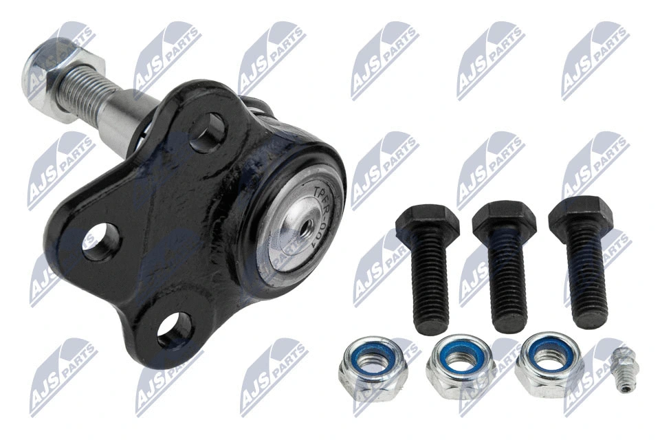 Ball Joint