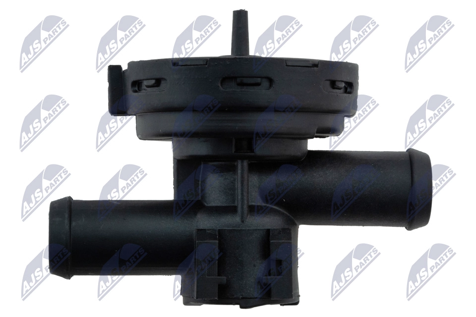 Coolant Control Valve