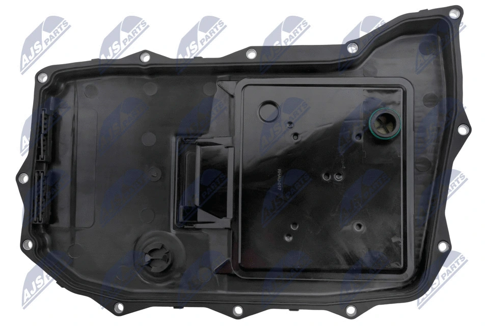 Oil Sump, automatic transmission