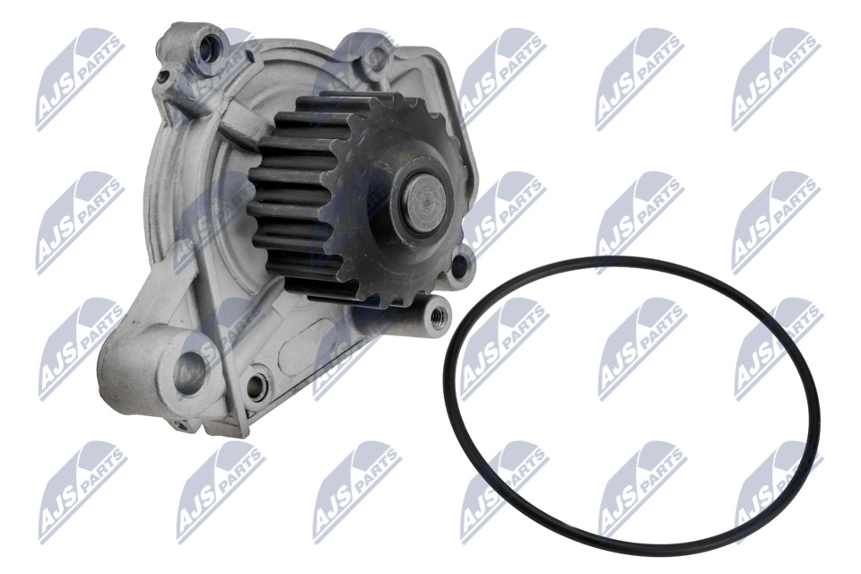 Water Pump, engine cooling (CPW-HD-019)