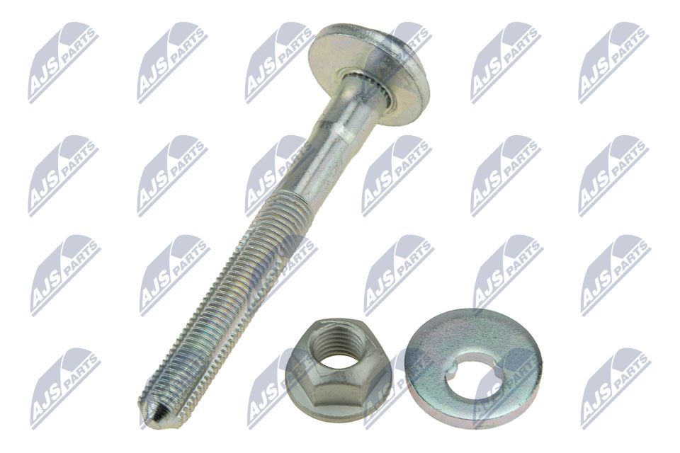 Camber Correction Screw