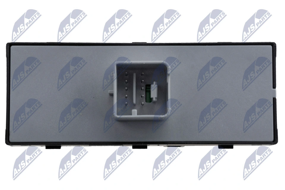 Switch, window regulator