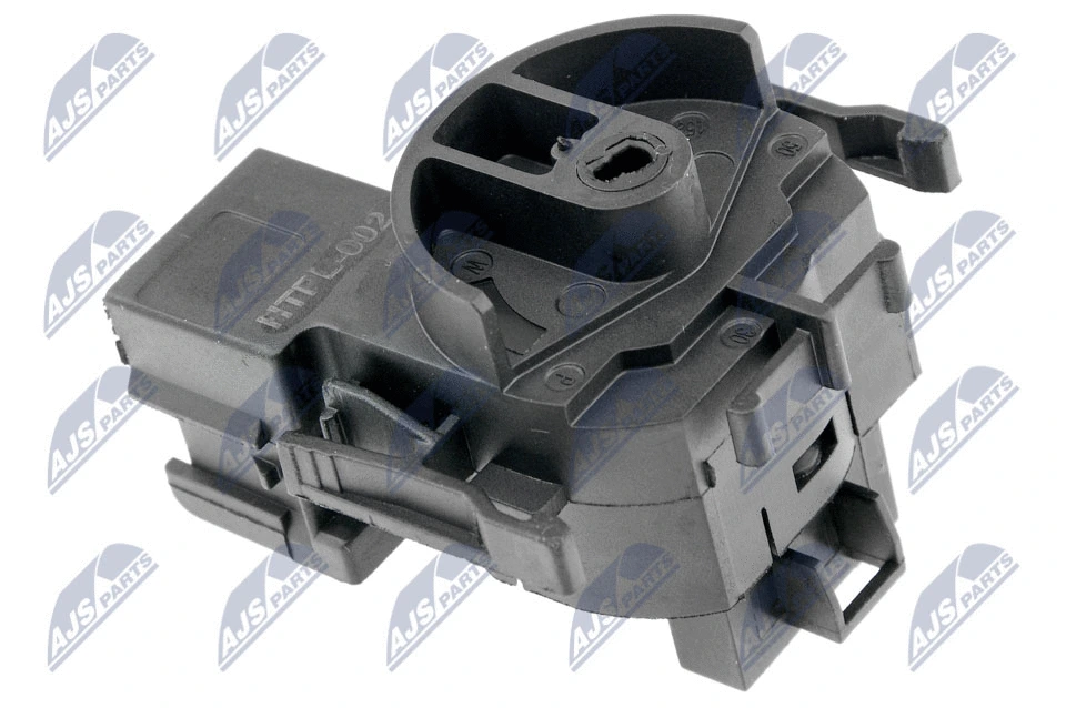 Ignition Switch