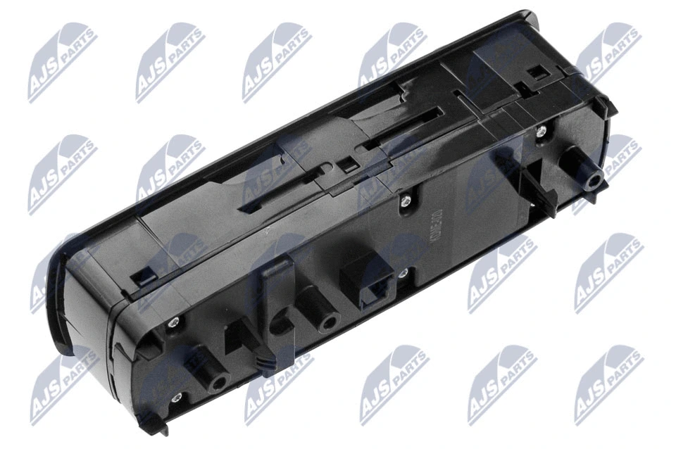 Switch, window regulator