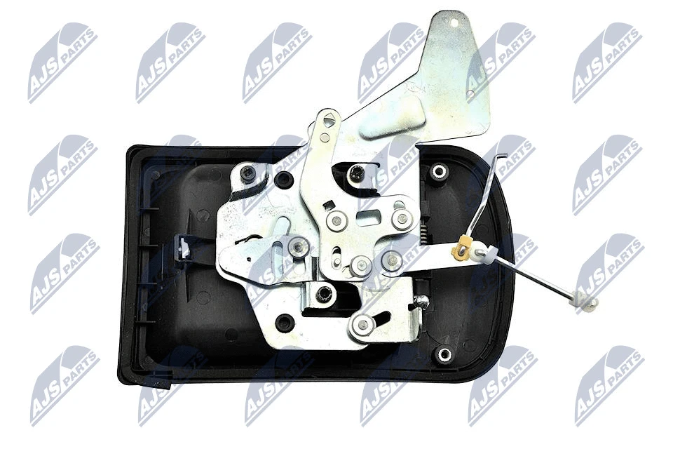 Exterior Door Handle