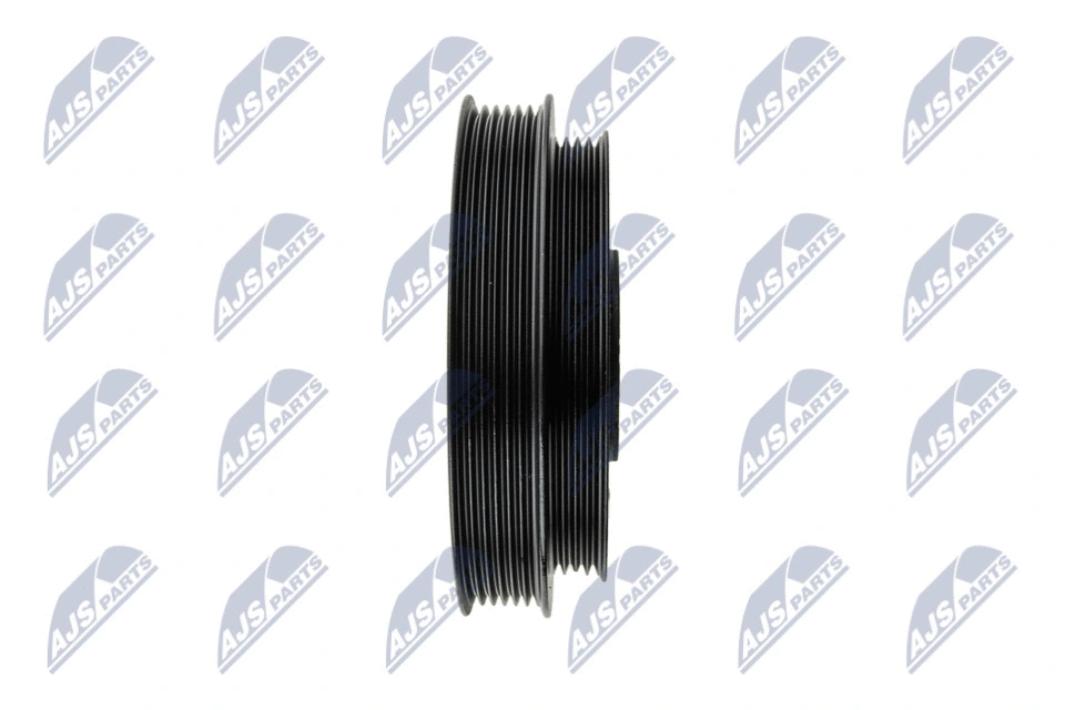 Belt Pulley, crankshaft