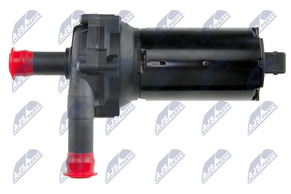 Water Recirculation Pump, parking heater