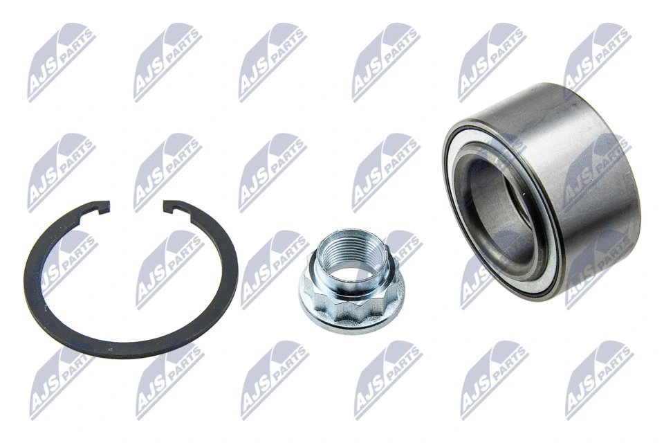 Wheel Bearing Kit (KLP-TY-056)