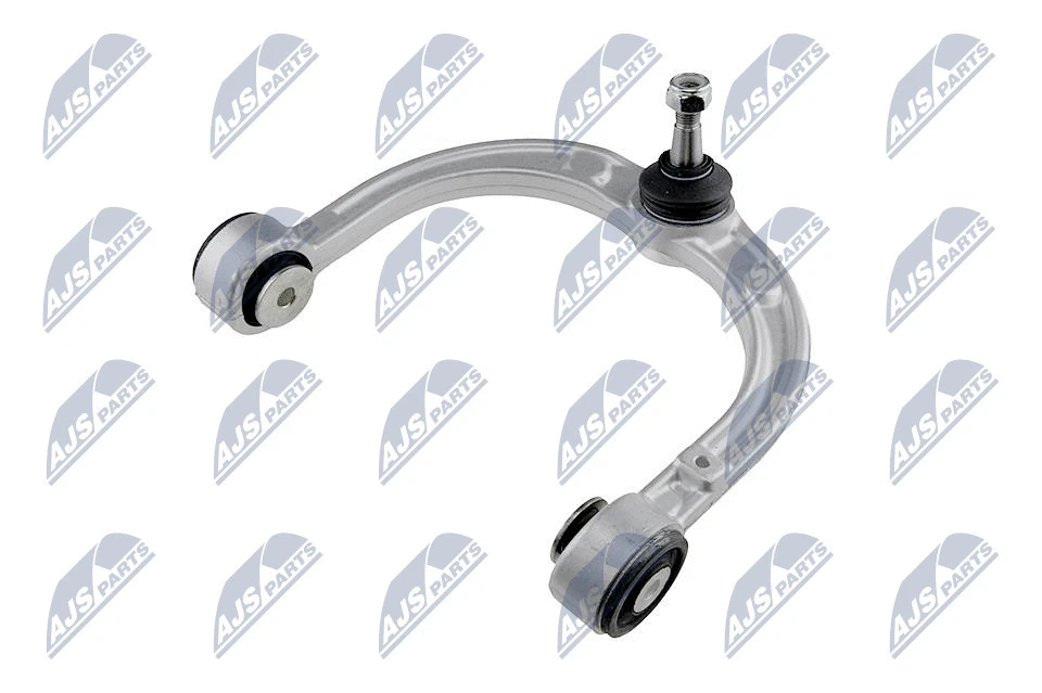 Control/Trailing Arm, wheel suspension (ZWG-ME-005)