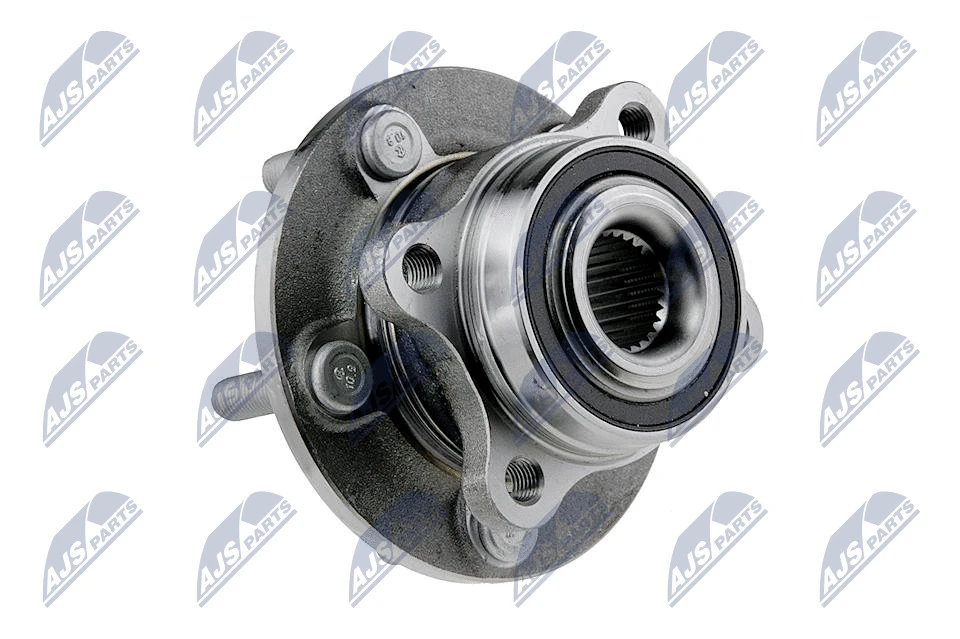 Wheel Bearing Kit (KLP-FR-054)