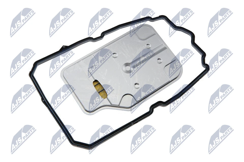 Hydraulic Filter, automatic transmission