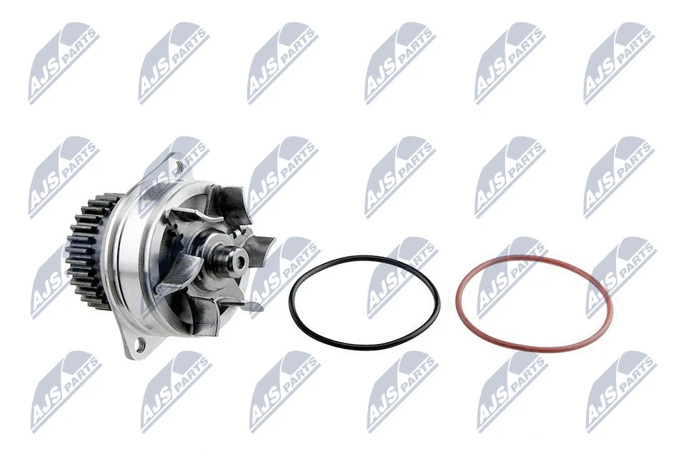 Water Pump, engine cooling (CPW-NS-085)