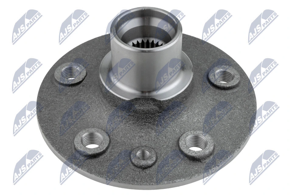 Wheel Hub (KLP-ME-016P)