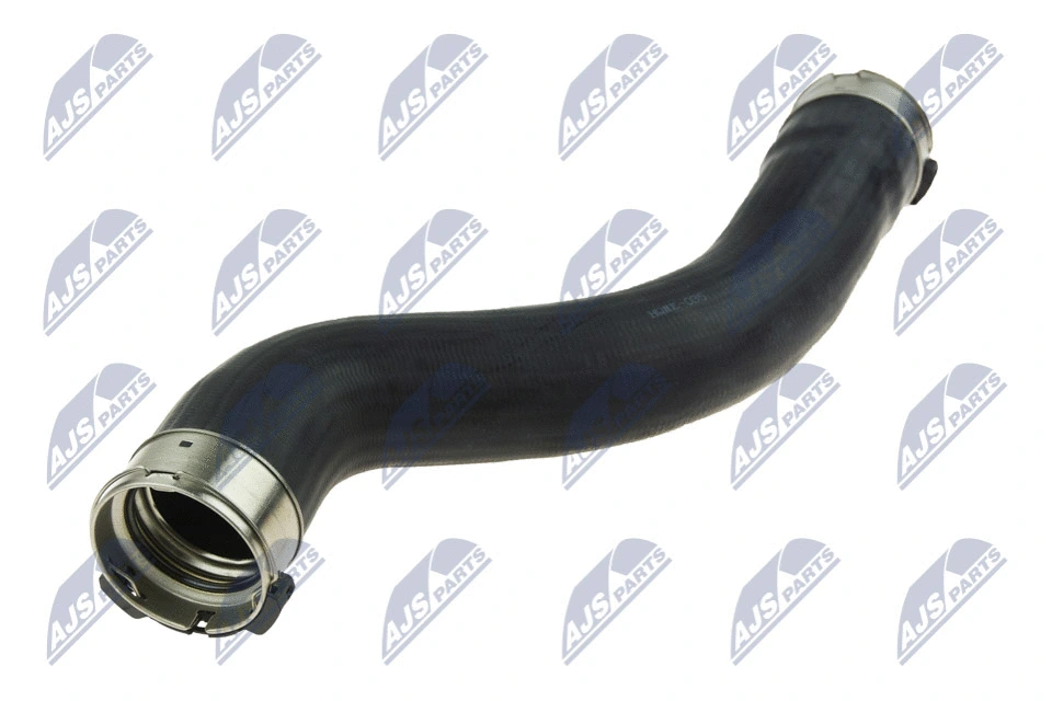 Charge Air Hose (GPP-ME-035)