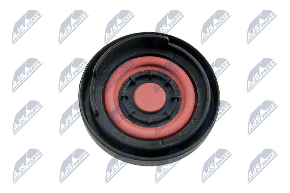 Valve, crankcase ventilation