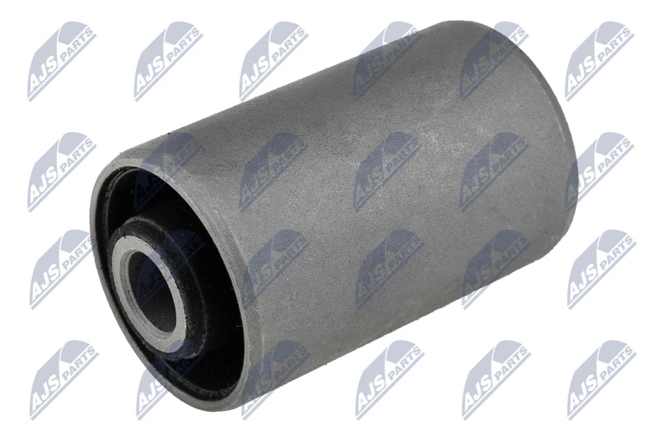 Mounting, control/trailing arm (ZTP-HD-010C)