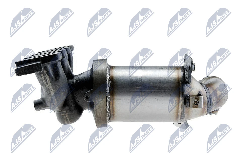 Catalytic Converter