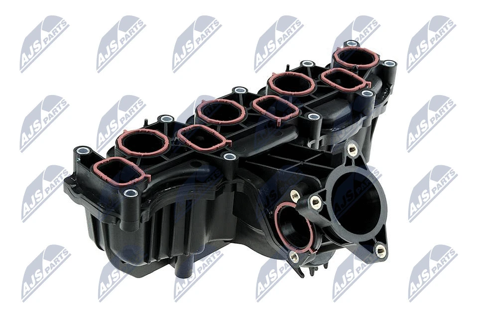 Intake Manifold Module