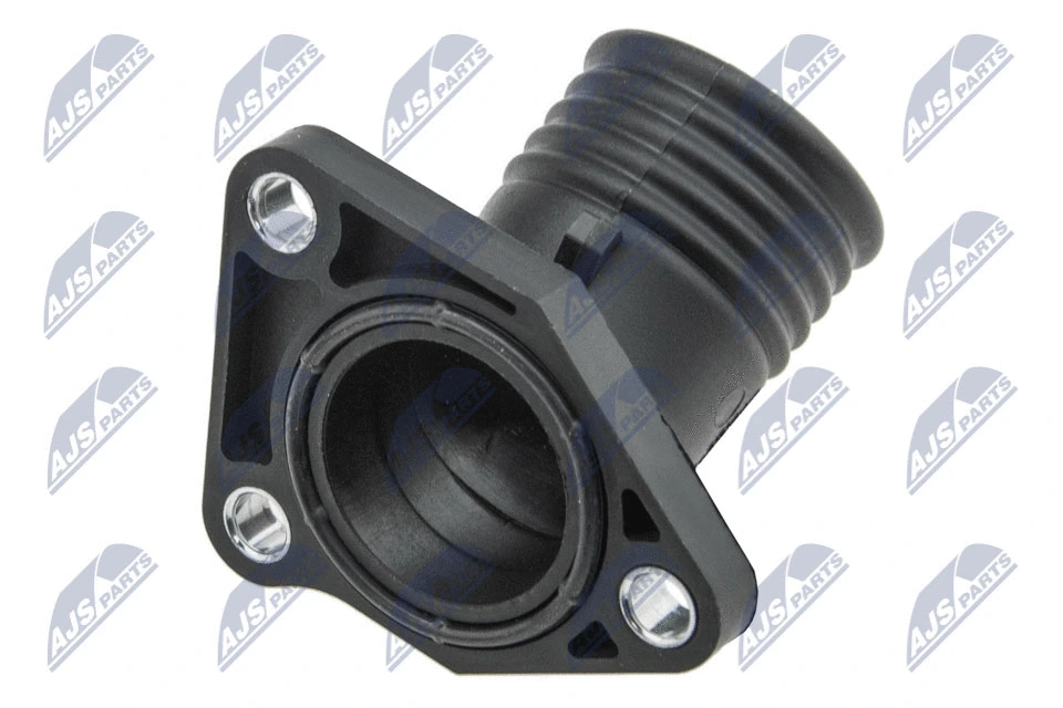 Coolant Flange