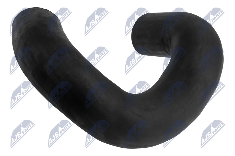 Charge Air Hose