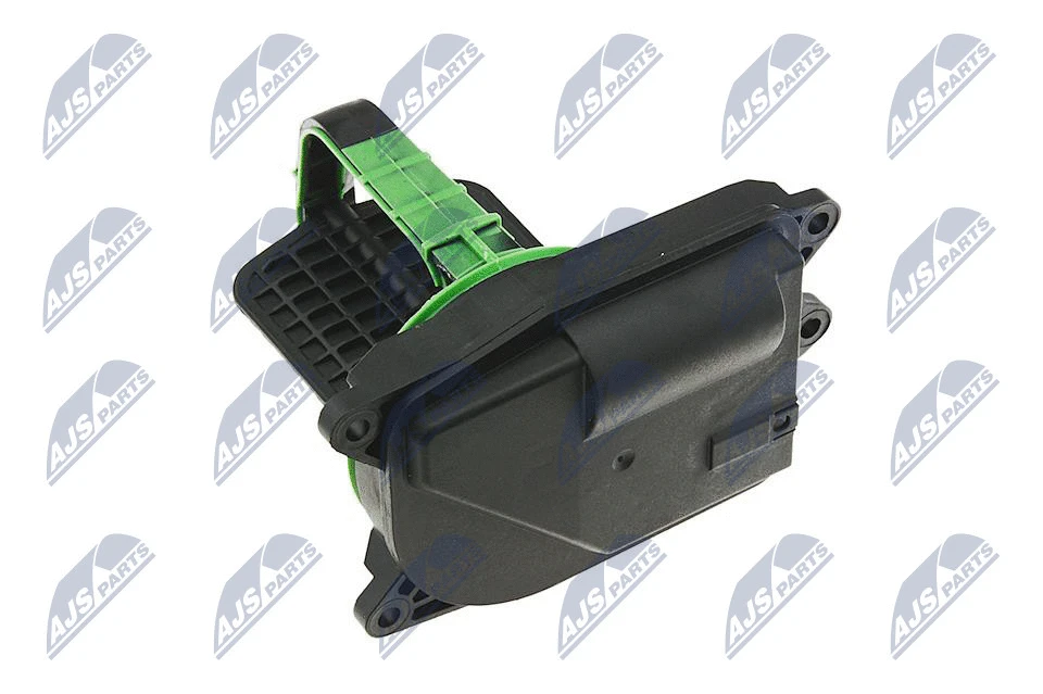 Control Valve, air intake