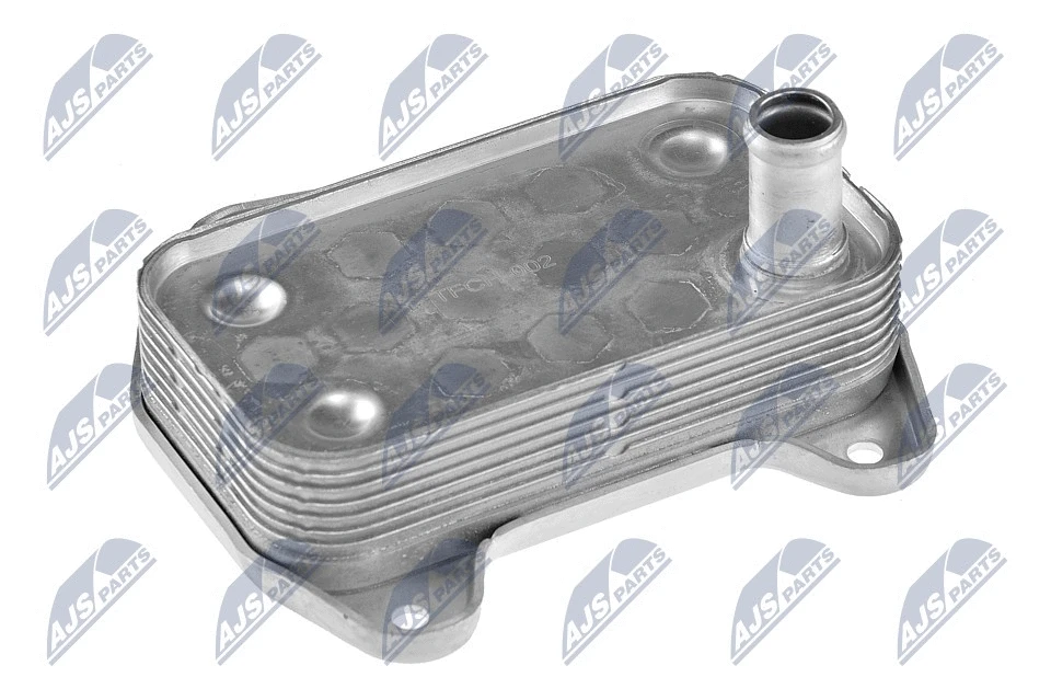 Oil Cooler, engine oil (CCL-CH-002)
