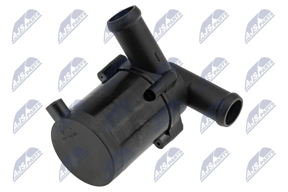 Water Recirculation Pump, parking heater