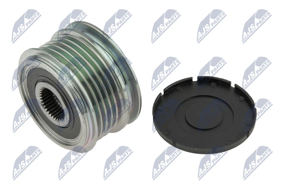 Alternator Freewheel Clutch (ESA-HY-001)