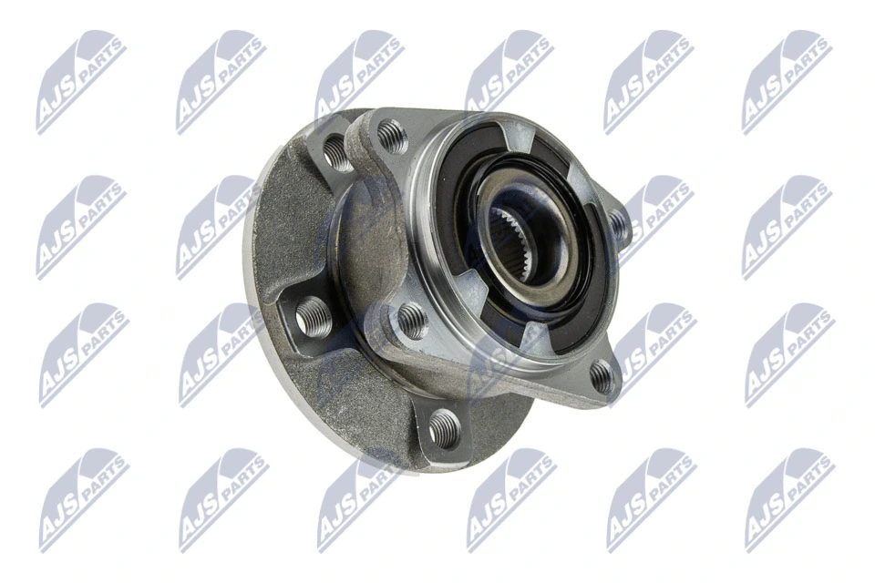 Wheel Bearing Kit (KLT-VV-012)