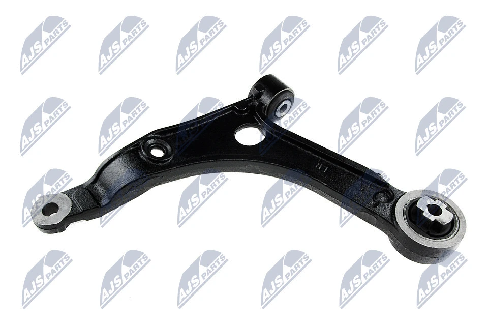 Control/Trailing Arm, wheel suspension (ZWD-CT-024)