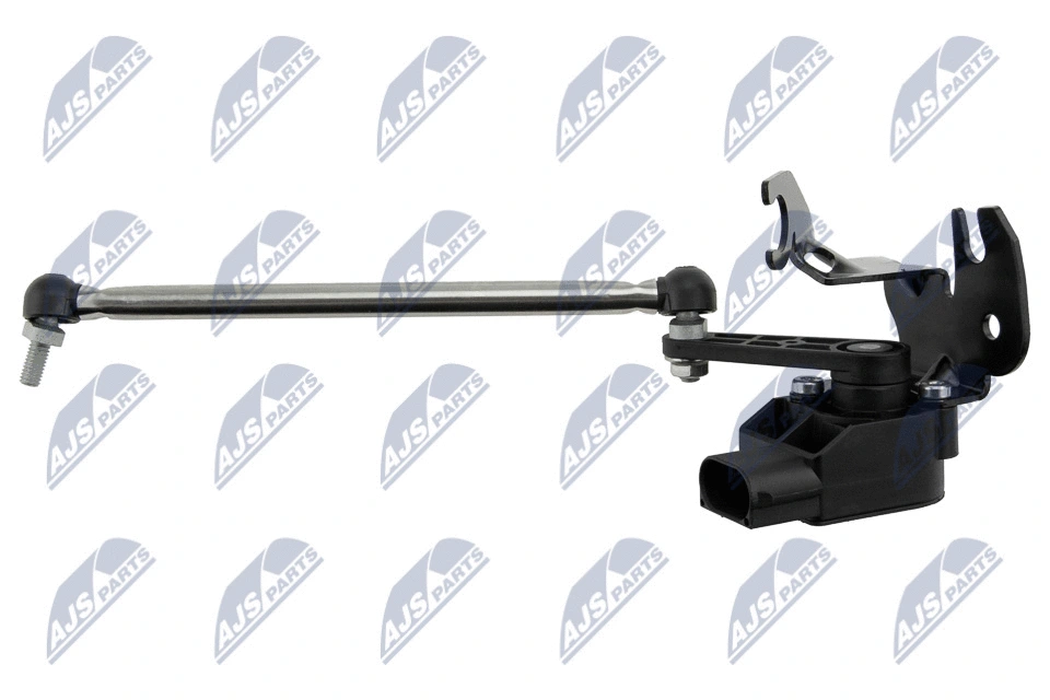 Sensor, Xenon light (headlight levelling)