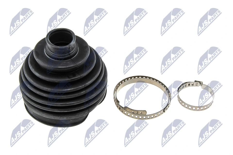 Bellow, drive shaft (NOP-217)