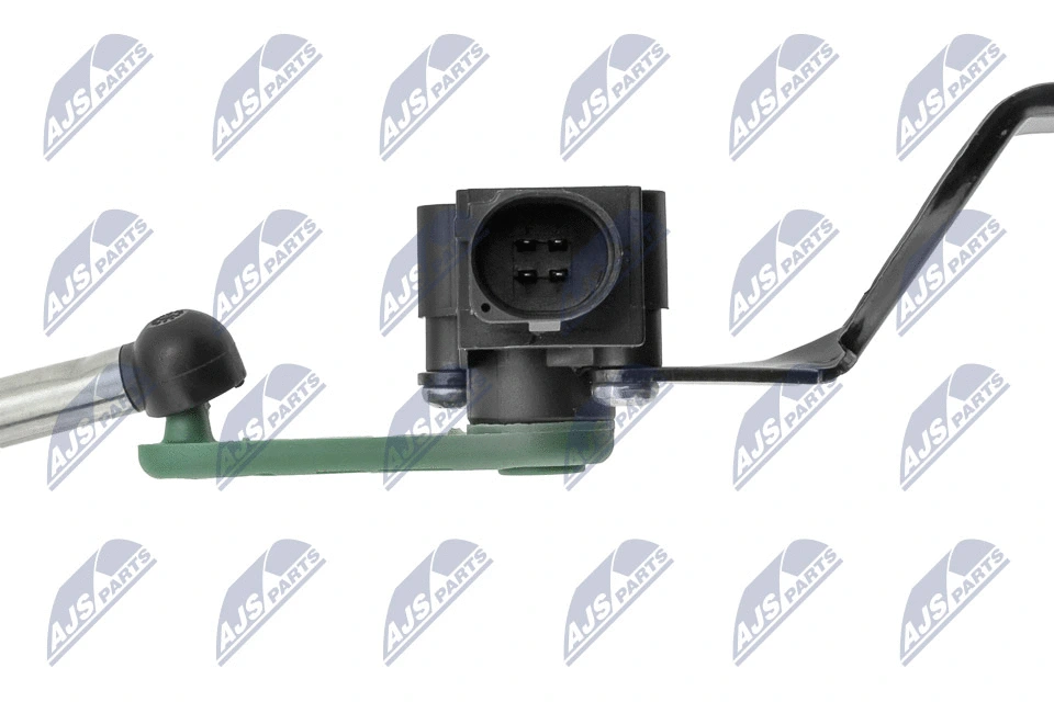 Sensor, headlight levelling