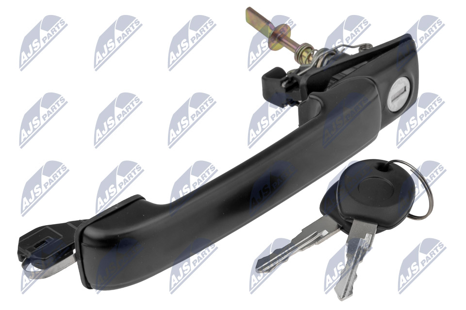 Exterior Door Handle (EZC-VW-394)