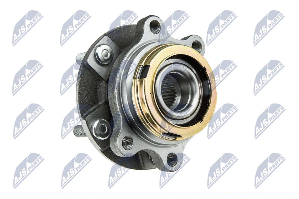 Wheel Bearing Kit (KLP-NS-058)