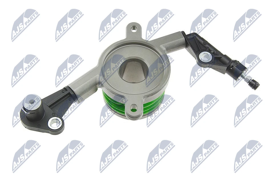 Central Slave Cylinder, clutch