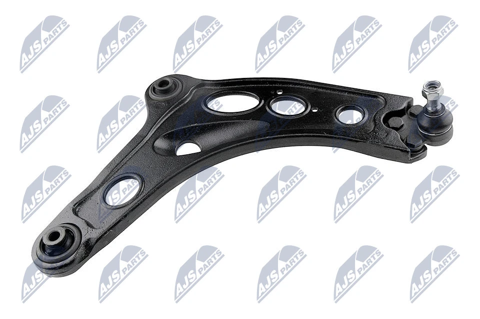 Control/Trailing Arm, wheel suspension (ZWD-RE-025)