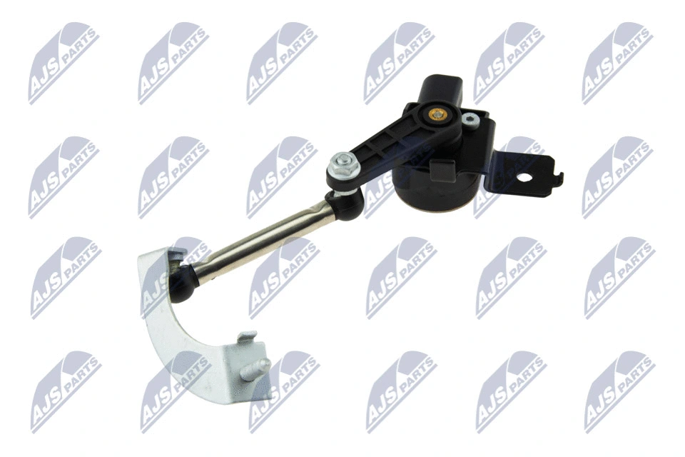 Sensor, Xenon light (headlight levelling)